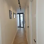 Luxe In Het Centrum Met Gratis Parkeerplek! Málaga