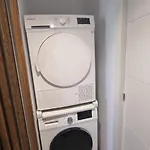 Luxe In Het Centrum Met Gratis Parkeerplek! Málaga