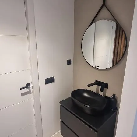 Luxe In Het Centrum Met Gratis Parkeerplek! Apartmán *