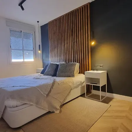 Luxe In Het Centrum Met Gratis Parkeerplek! *